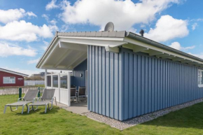 Ferienhaus Amrum